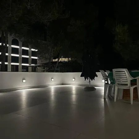 Cd Villa *