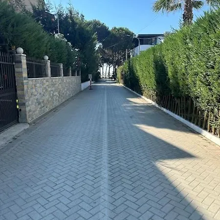 Cd וילה גולם