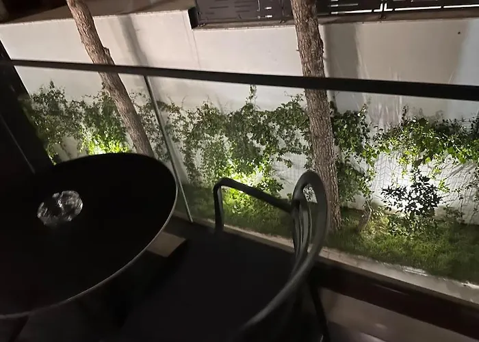 Cd Villa Golem (Tirana)